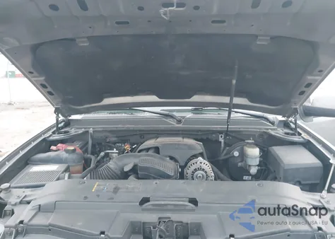 2007 Chevrolet Tahoe Lt z USA, uszkodzony, nr VIN 1GNFK13077J375983